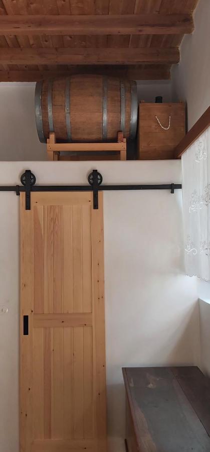 Small Traditional House In Asfendiou Kos Agios Dimitrios  Екстер'єр фото